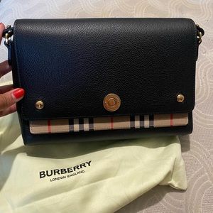 COPY - Brand new Burberry cross body bag